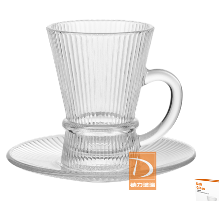 Drinking Glassware (Model TCF5